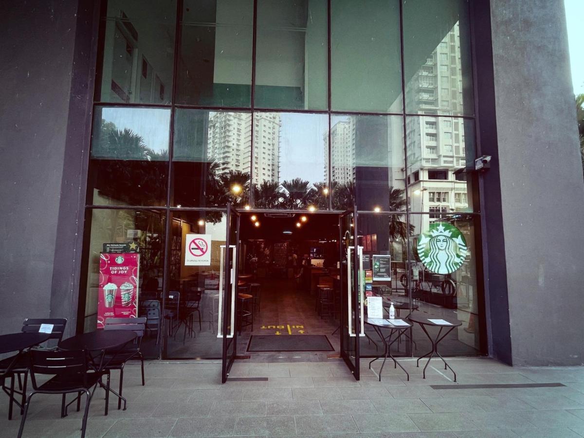 Q Damansara By Trillionz Petaling Jaya Exterior photo