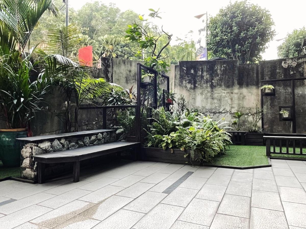 Q Damansara By Trillionz Petaling Jaya Exterior photo