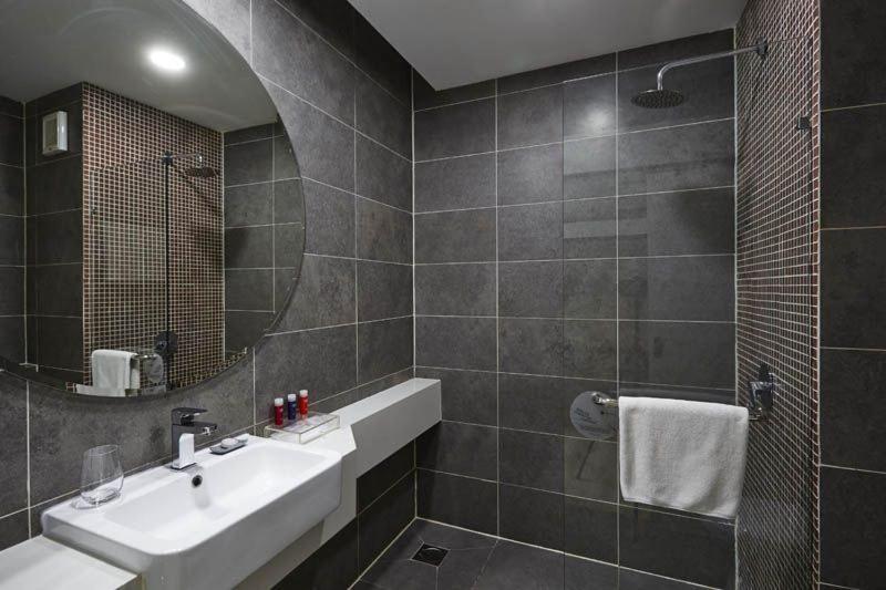 Q Damansara By Trillionz Petaling Jaya Exterior photo